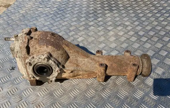 Subaru Outback Rear differential 27111AB151