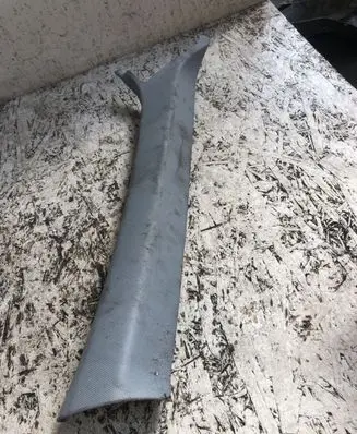 Audi A4 S4 B9 (A) pillar trim 8w0867234