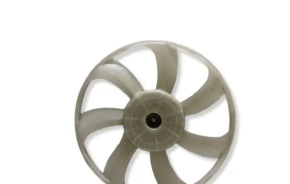 Toyota C-HR II Fan impeller 