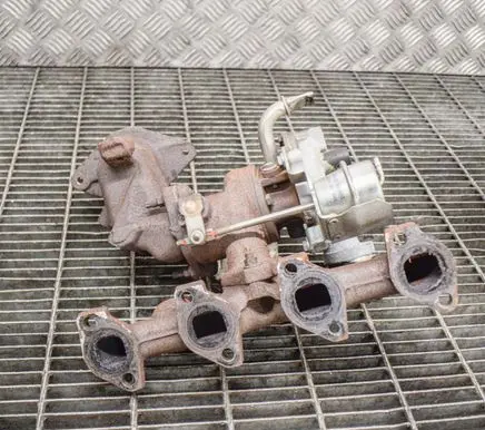 Dacia Sandero Turbo 16446R 82728353