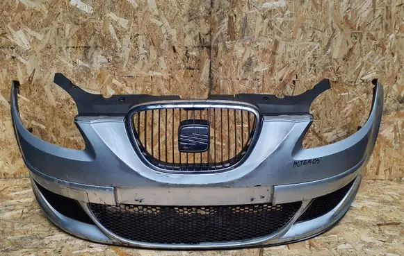 Seat Altea Front bumper