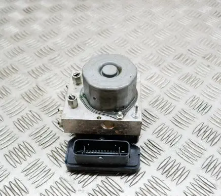Nissan Qashqai ABS Pump 47660HW60A 2265106455