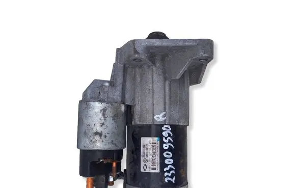 Renault Trafic III (X82) Starter motor 233009590R