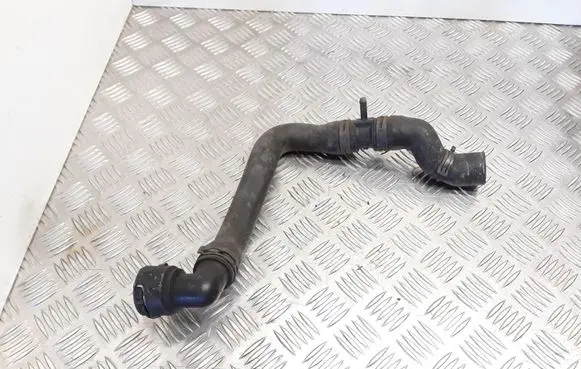 Volkswagen Caddy Engine coolant pipe/hose