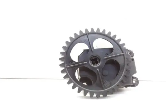 Intake manifold valve actuator/motor