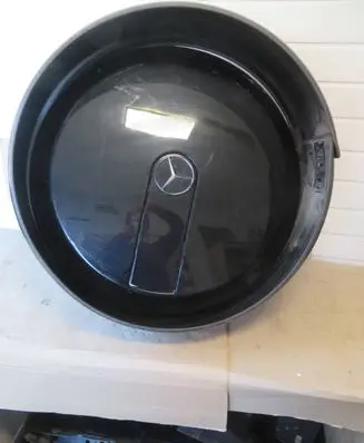 Mercedes-Benz G W463 2nd Gen Other exterior part A4638902100