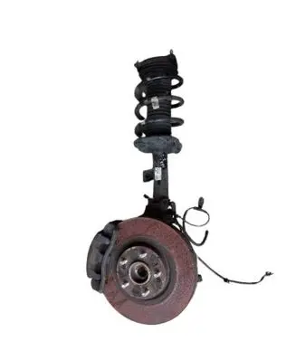 KIA Sorento Front wheel hub spindle knuckle 54630C5154