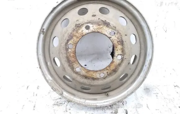 Ford Transit R16 steel rim BK31AA 4160165