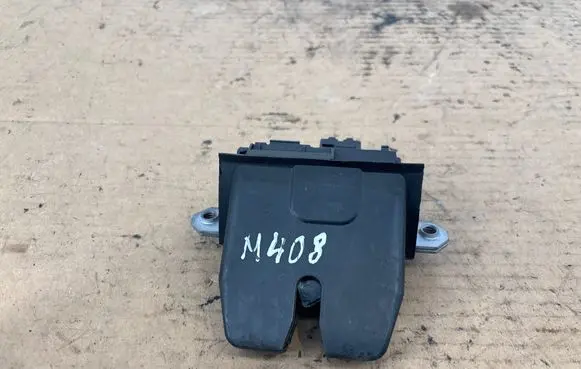 Ford Grand C-MAX Tailgate/trunk/boot lock/catch/latch 8M51R442A66DA