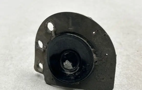 Opel Vivaro Parking PDC sensor
