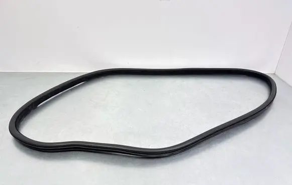 Jaguar F-Pace Rubber seal front door (on door) HK8320708A
