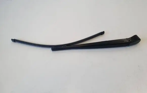 Porsche Macan (95B) Rear wiper blade arm 971955707