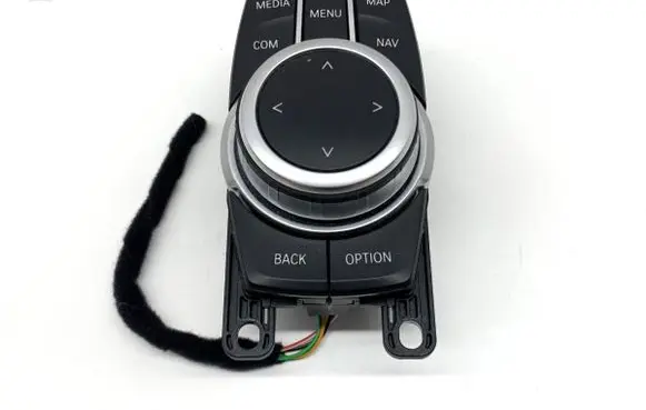 BMW 5 G30 G31 G38 Other switches/knobs/shifts 5A14E63