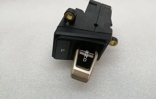 Porsche Taycan 9J1 Gear shift switch/knob 9JA713033C