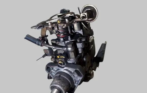 Nissan Serena Fuel injection high pressure pump 0460494404