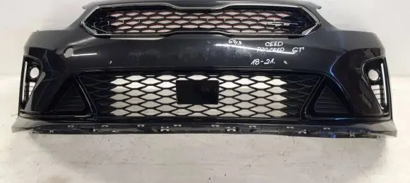 KIA Ceed Front bumper 86510J7710 2202030310