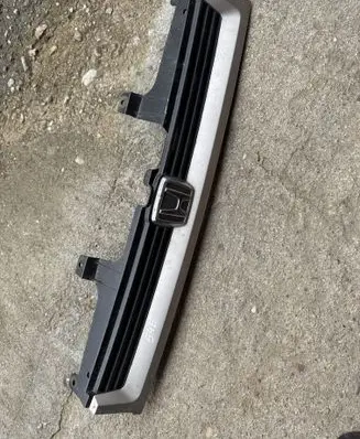 Honda Concerto Front bumper upper radiator grill