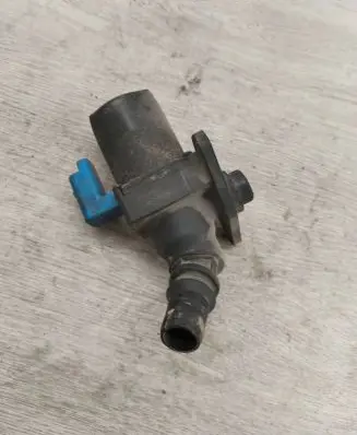 Peugeot 607 Electric auxiliary coolant/water pump EV-700 PA66-GF30