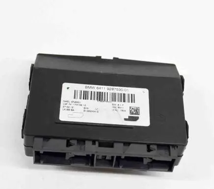 BMW 3 F30 F35 F31 Other devices 9287530