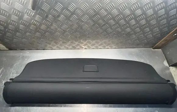 Audi A4 S4 B7 8E 8H Parcel shelf load cover 