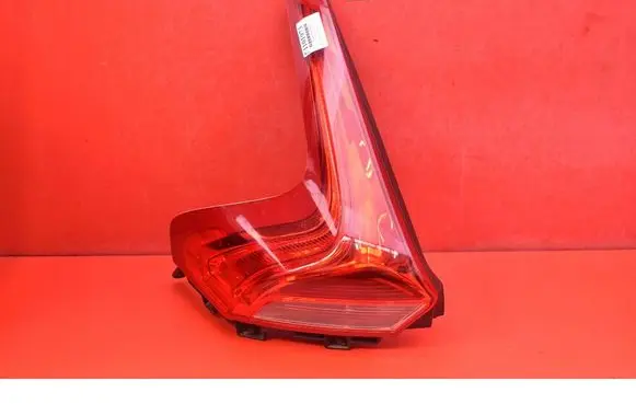 Volvo V40 Rear/tail lights 31395844