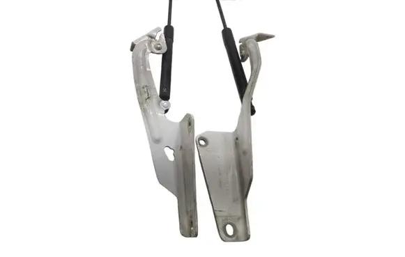 Engine bonnet/hood hinges