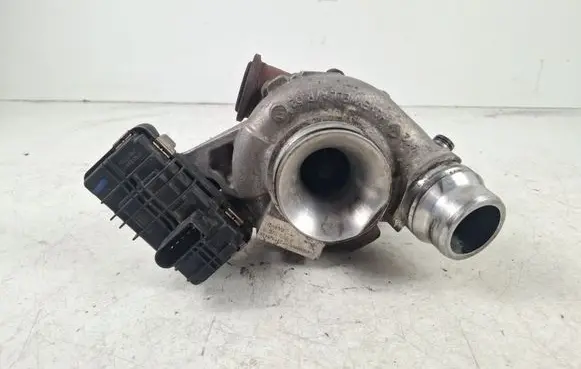 BMW X3 F25 Turbo 8570082