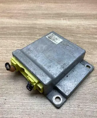 Mazda MPV Airbag control unit/module LD6457K30B 3326946