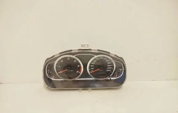 Mazda 6 Speedometer (instrument cluster) K9001