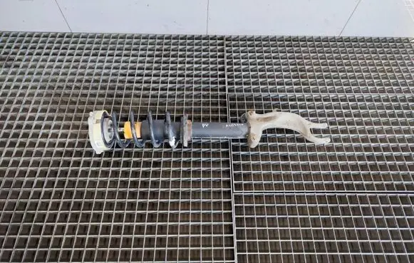Front shock absorber/damper