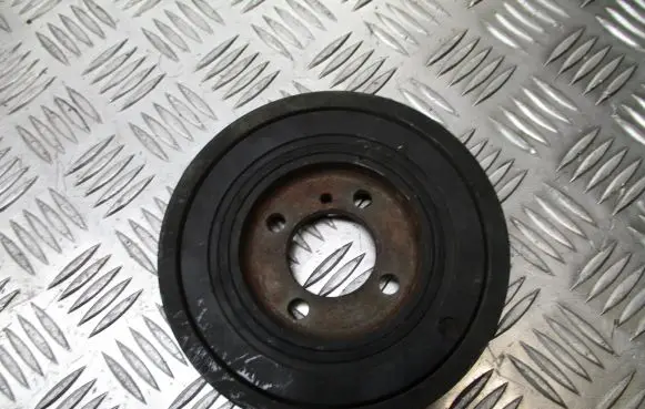 KIA Cerato Camshaft pulley/ VANOS 
