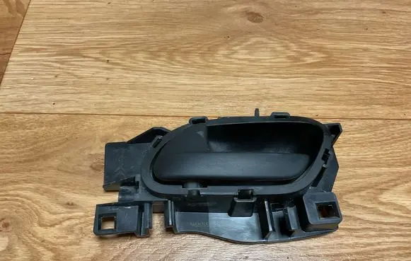 Peugeot Partner Front door interior handle 96555515