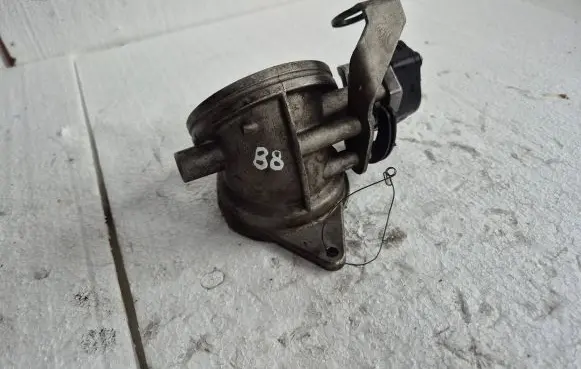 BMW 5 E39 Throttle valve 1703562