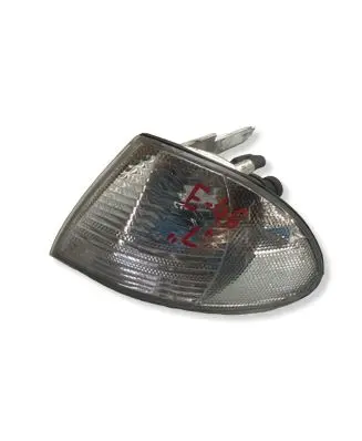 BMW 3 E46 Front indicator light 23312