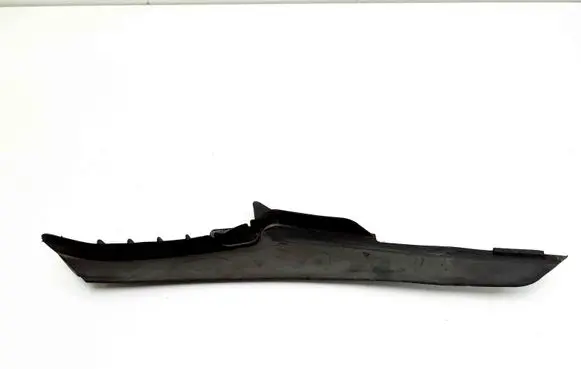 Fender trim (molding)