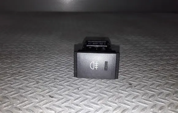 Hyundai Getz Fog light switch 
