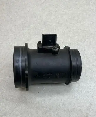Volkswagen Phaeton Mass air flow meter PBTGF40