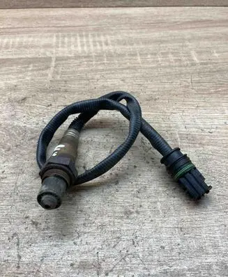 BMW 3 E90 E91 Lambda probe sensor 7569968 0258006977