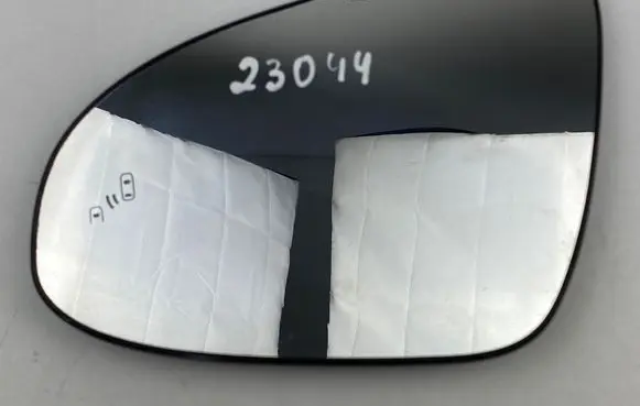 Toyota C-HR II Wing mirror glass 2222000290