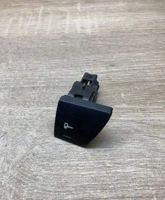 Central locking switch button
