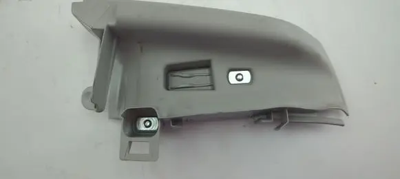 Audi RS6 C7 Seat belt trim 4G8857792A