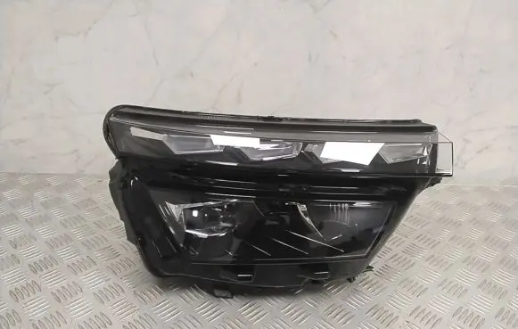 Skoda Kamiq Headlight/headlamp 658941016D