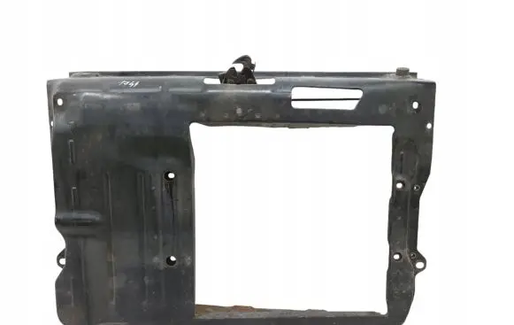 Volkswagen Fox Radiator support slam panel