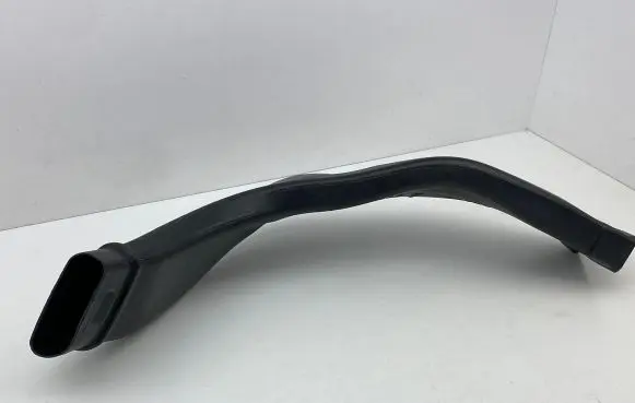 Volvo S60 Cabin air duct channel 31418710