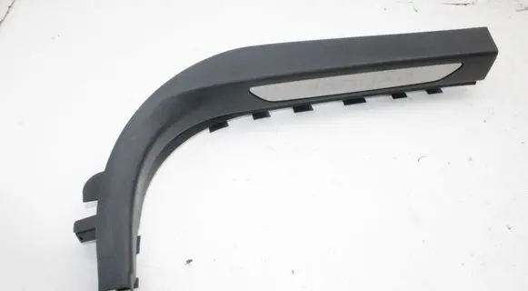 Jaguar I-Pace (A) pillar trim J9D313201AD J9D313201A