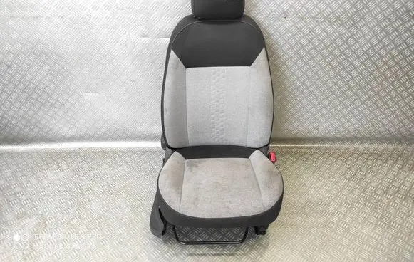 Fiat Fiorino Front passenger seat 