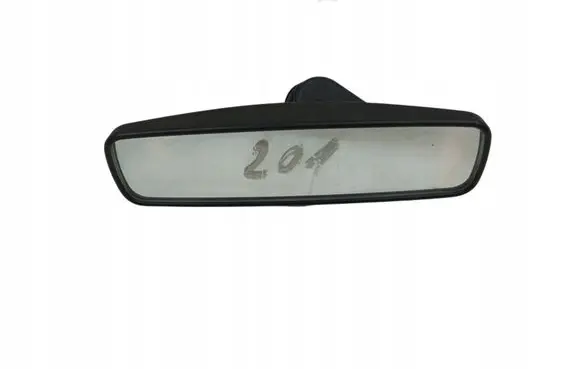 Toyota Auris E180 Rear view mirror (interior) 024772