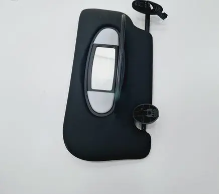 Mini One - Cooper Coupe R56 Sun visor