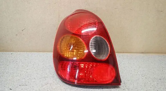Toyota Corolla E110 Rear/tail lights
