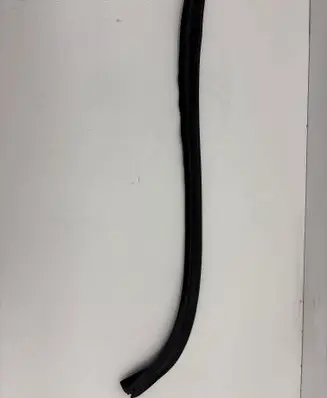 Mercedes-Benz S W222 Rubber seal rear door A2227300978